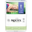 Moltex eko autiņbiksītes bērniem XL 16 - 30 kg, 21gb.
